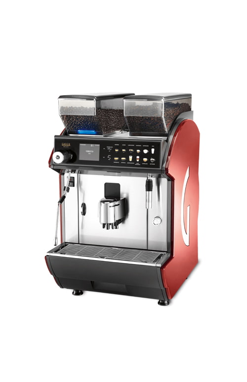 Concetto Evo Gaggia Milano