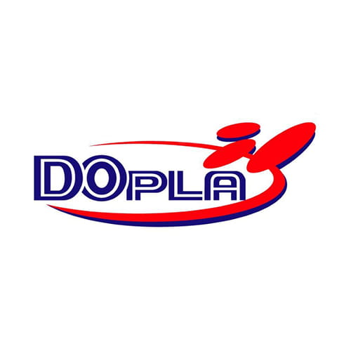 DOPLA logo