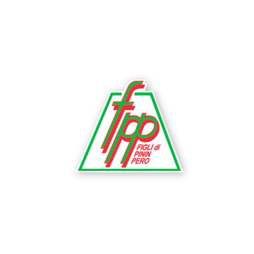 Fratelli Pinin Pero Logo