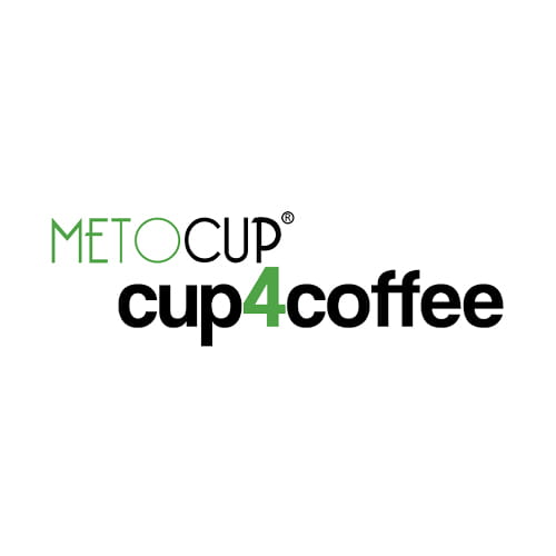 Metocup logo