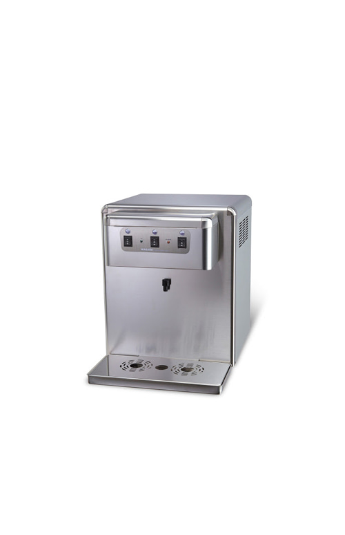 Niagara Cosmetal refrigeratore acqua