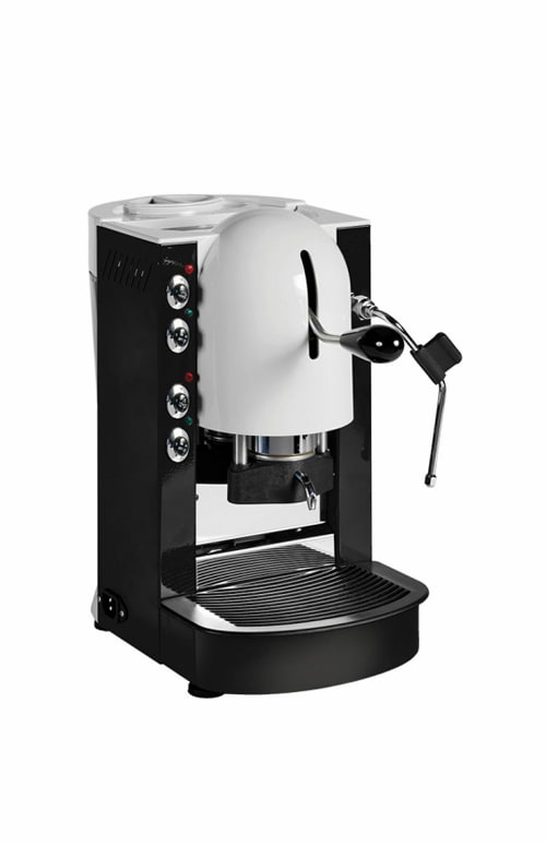 spinel lolita macchina da caffè a cialde