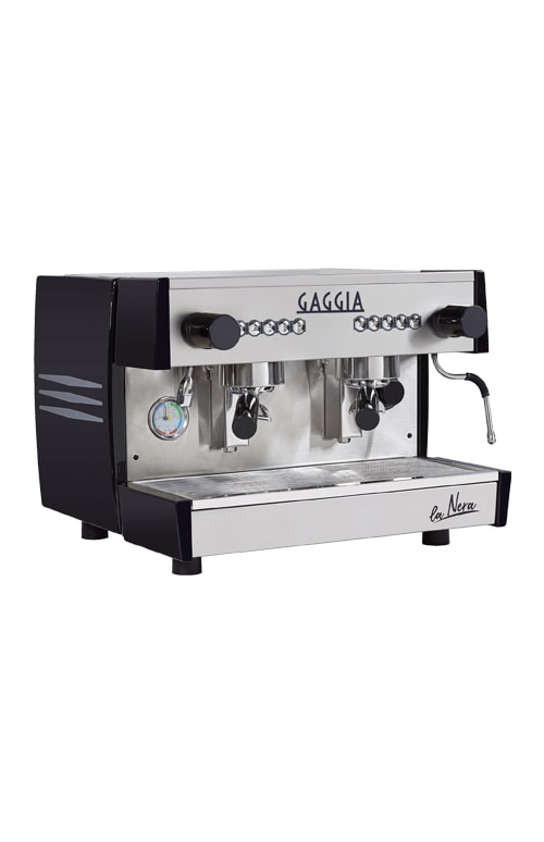 Gaggia La Nera