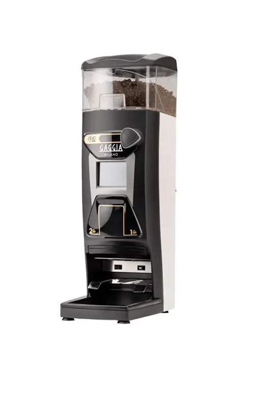 g10 evo macinacaffè professionale gaggia