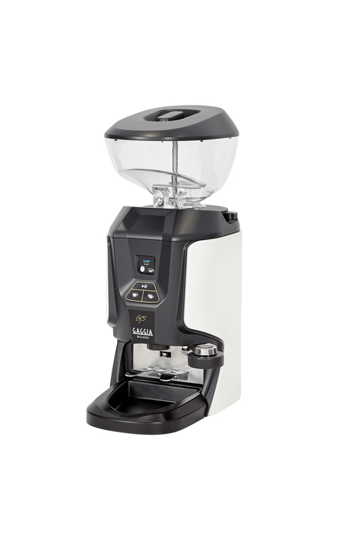 g5 macinacaffè gaggia milano