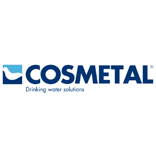 cosmetal logo