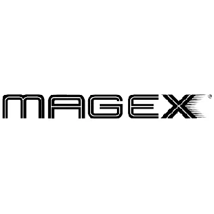 magex logo