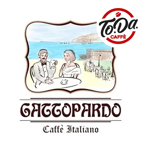 Caffè Toda Gattopardo